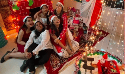 Kolkata Air Hostess Academy Students photo 3